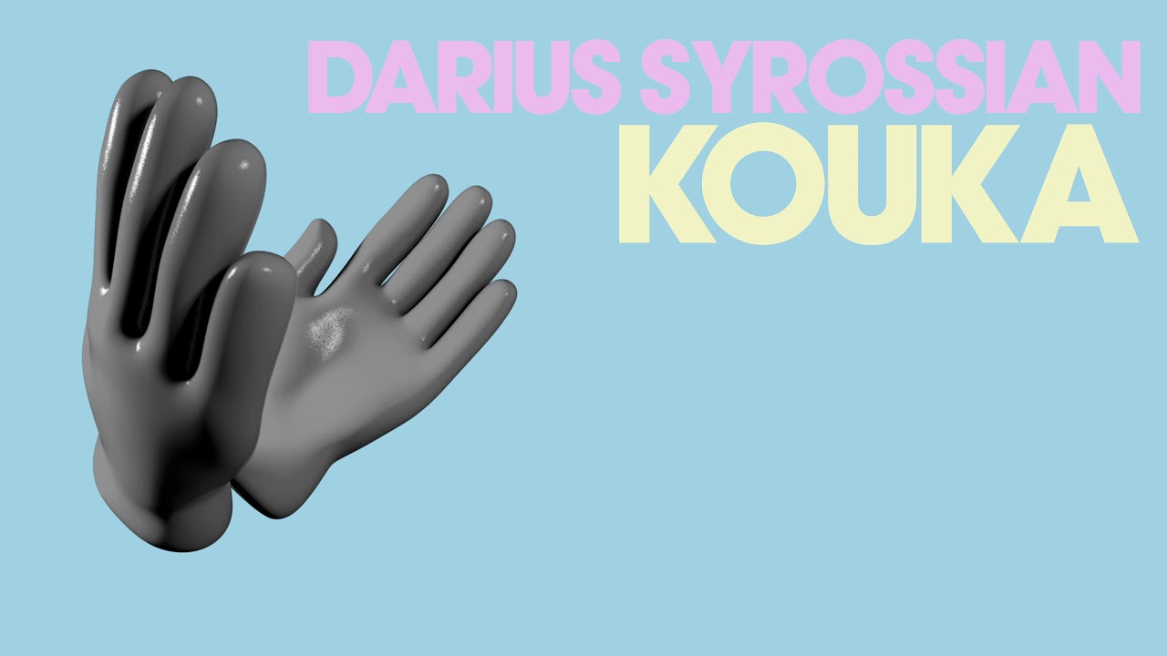 Darius Syrossian - Kouka (Extended Mix)