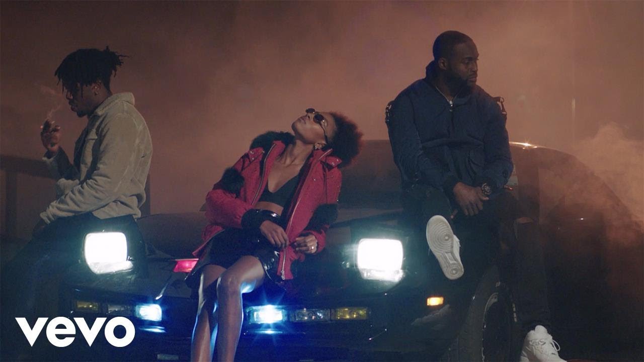 DJ Neptune - Why (Official music video) ft. Runtown DJ Neptune - Why (Official music video) ft. Runtown