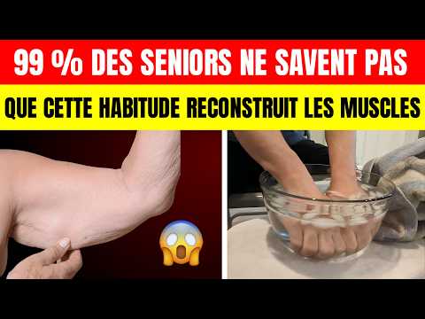 Renforcez Vos Muscles: