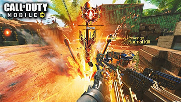 *NEW* MYTHIC FFAR 1 - BRIGHT BLADE IS THE BEST MYTHIC OF ALL TIME IN COD MOBILE?!?