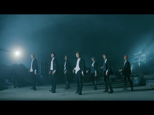 Apeace 「Never Ever End」Official MV Bomchiki