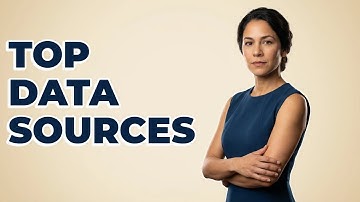 What Are The Best Sources For Community Demographics?