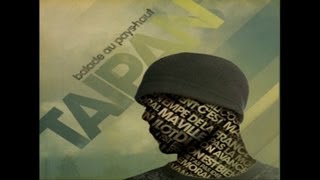 Taipan - balade au pays haut (Céhashi remix)