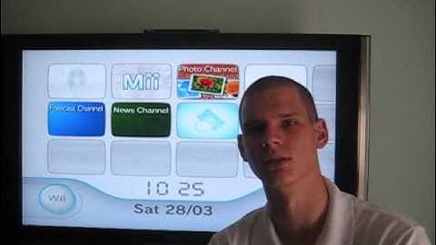Wii Error Code 32002 - What the Cause is and How to Fix It
