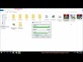 How To Extract A Zip File Using Winrar On Windows 10 How To Extract A Zip File Using Winrar On Windows 10