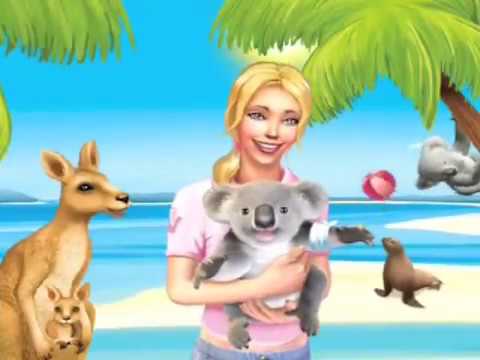 Трейлер Pet Vet 3D: Animal Hospital Down Under