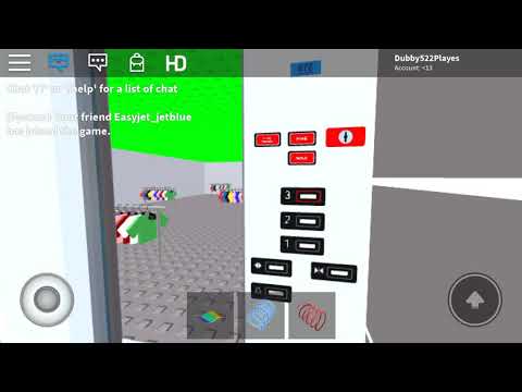 Kone Traction Elevator Belk Preston Mall Roblox Youtube - belk 1 roblox