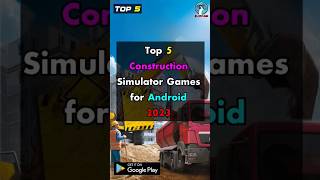 Top 5 Construction Simulator Games for Android 2023 screenshot 5