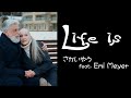 Life is /さかいゆう feat. Emi Meyer  cover