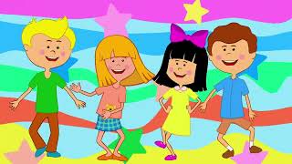 LA PRINCESA TRAVIESA  - ESTRELLA  (Episodio 23) Dibujos animados para niñas