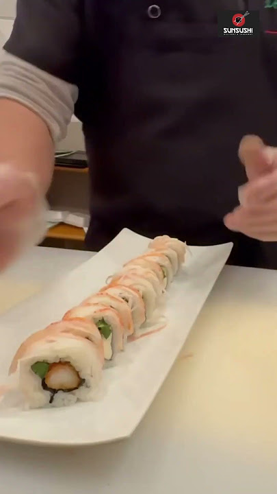Japanese food, bento boxes & sushi delivered near you. Takeaway available.