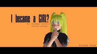 Download lagu Identity Crisis Naruko x Sasuke 200 subs Identity Crisis Naruko x Sasuke 200 subs