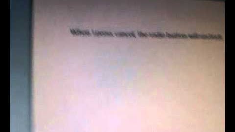 AS Confirm Box Cancel Button Demo