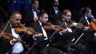 Çukurova Şehir Orkestrası Her Gece Kederdeyim