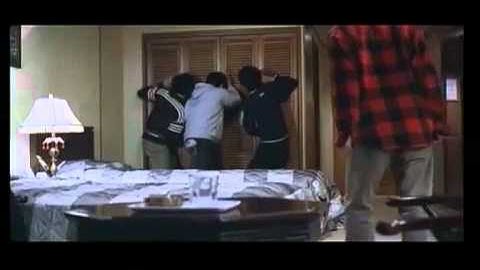 着信アリFinal (2006)　予告