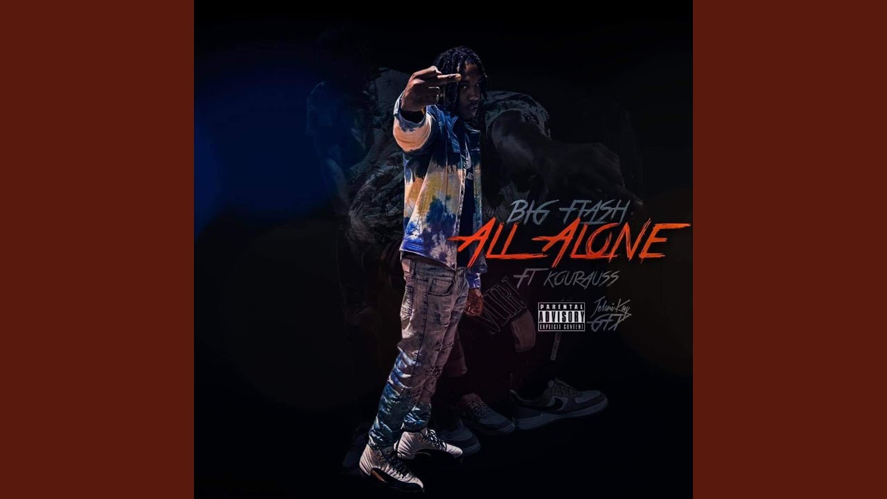 Watch All alone on YouTube Watch All alone on YouTube