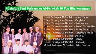 terbangan bah utin