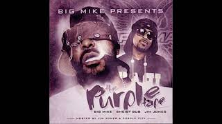 Dipset & Big Mike - The Purple Tape (Full Mixtape)