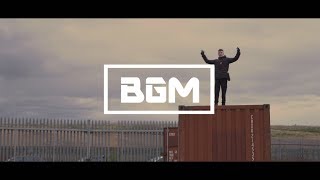 BGMedia | Conlan - Trappin' Everyday (Official Video) Prod. by BeatzHub