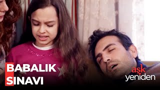 Fatih Babalık Dersinden Kaldı - Aşk Yeniden