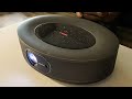 Nebula Cosmos Max 4k Projector - The BEST Android Box?