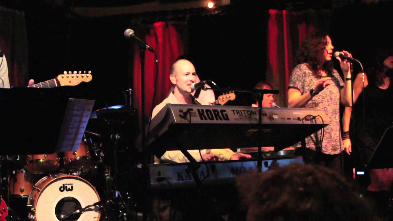 Black Cow - YouTube