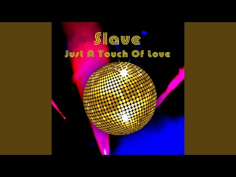 洋楽 SLAVE JUST A TOUCH OF LOVE (LONG MIX) Slave - Just A Touch Of Love (Extended Version) 1979 - YouTube