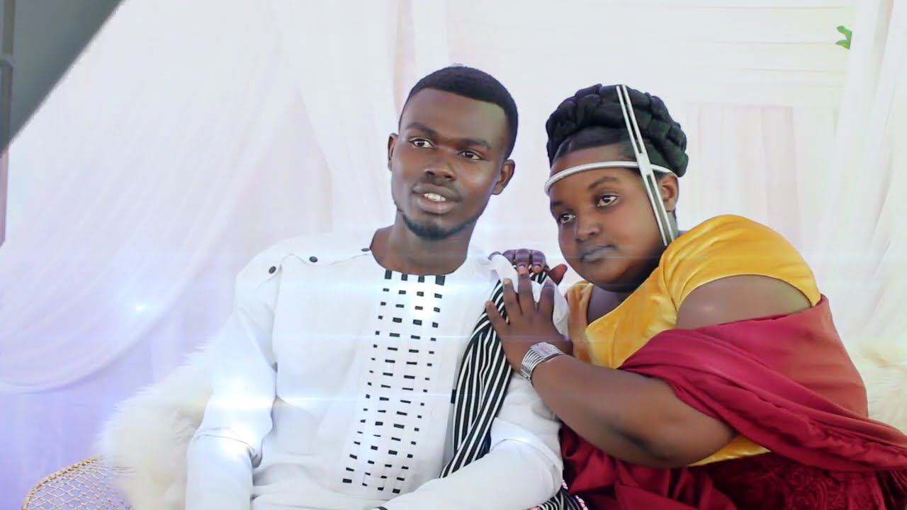 Wedding Ceremony of Joshuah&Evelyne 2026