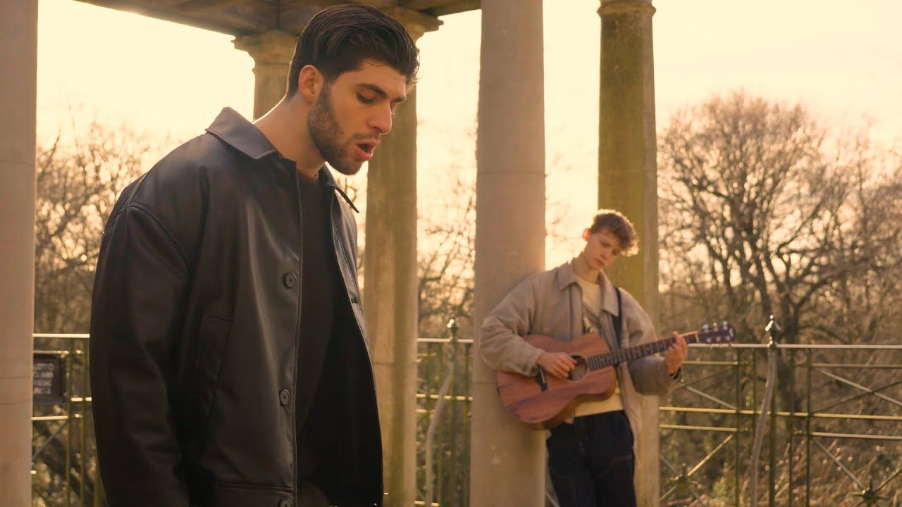 Watch James Bakian - What Do I Do (Official Music Video) on YouTube Watch James Bakian - What Do I Do (Official Music Video) on YouTube