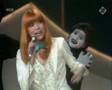 Theater  katja ebstein  eurovision 1980