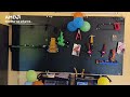 From Curiosity to Creation: STEM Lab for Government Schools
