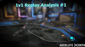 1v1 Replay Analysis #1
