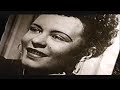 Capture de la vidéo Billie Holiday - Jazz Biopic Documentary