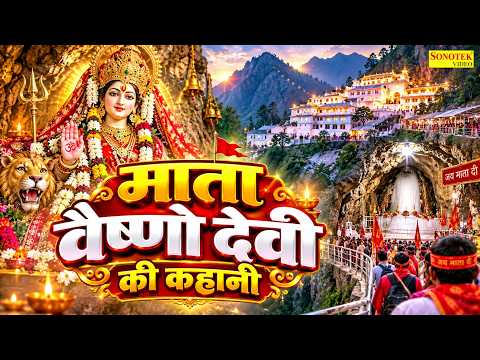 Maa Vaishno Katha: आज के दिन माँ वैष्णो की यह चमत्कारी गाथा सुनने से सभी मनोकामना पूर्ण हो जाती है