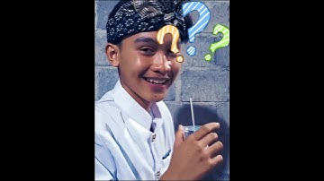 ANDIKA ANAK MAS ADO?! Berarti Mas Boy Om-nya? Silsilah GWSM dan Kusumawara Makin Ruwet! 🤯🤔