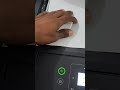 Ek baar ink bharo aur bhool jao! Epson M2050 print guide. 📄✨ #Gadgets #OfficeSetup #EpsonM2050