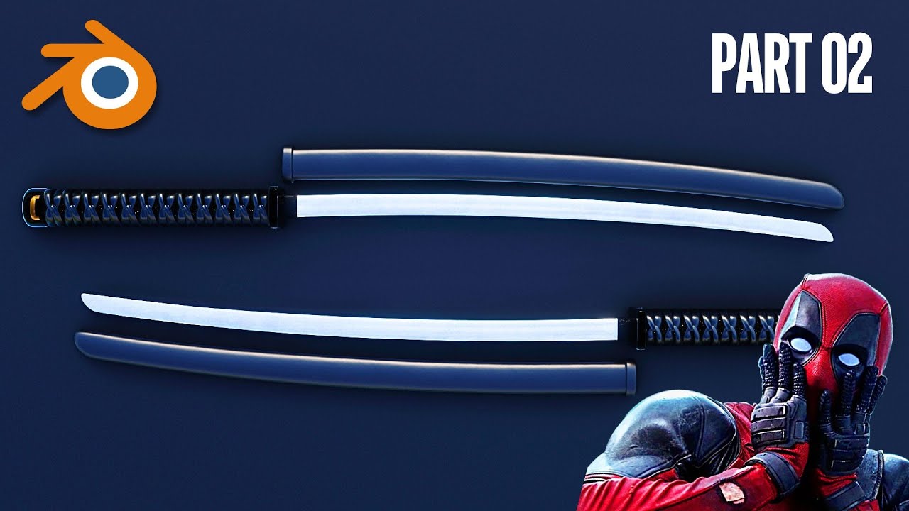 3d-modeling-deadpool-s-katana-in-blender-part02-youtube
