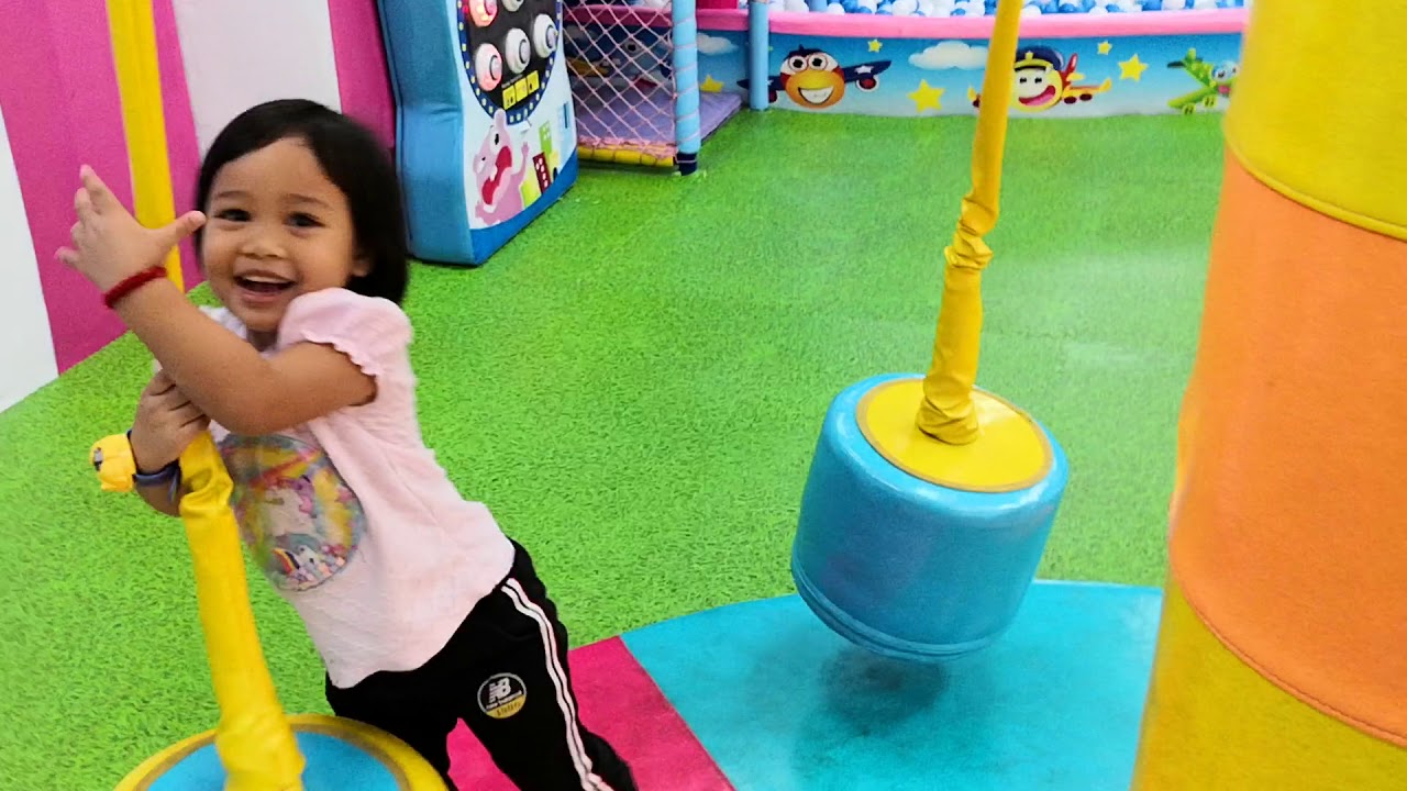 ปันปันมาเที่ยว 