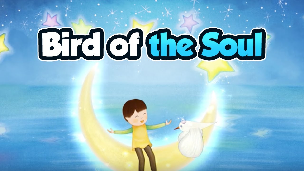 Bird of the Soul (Full Version) | Inspirational Short Stories
