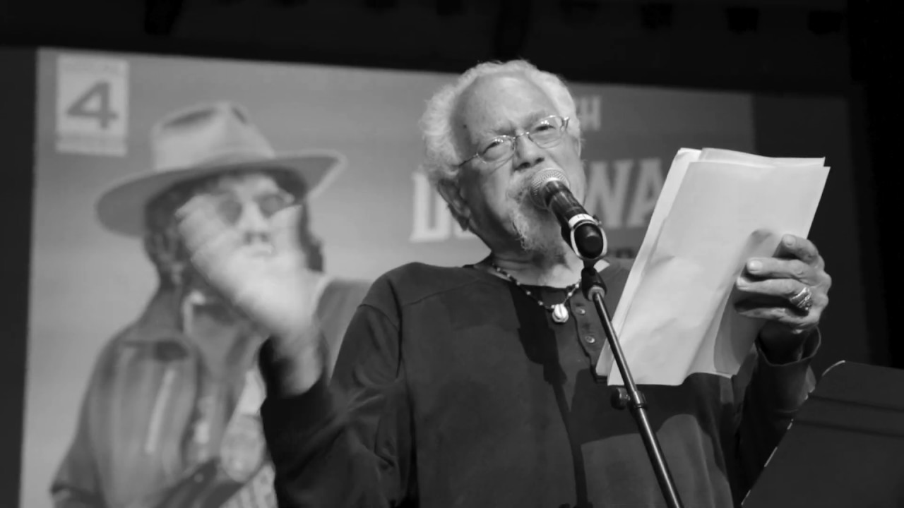 Radio Free Amsterdam Blues Jazz Reefer - 