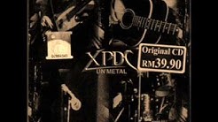 XPDC Apa Nak Dikata UnMetal! - Durasi: 5:53. XPDC Apa Nak Dikata UnMetal! - Durasi: 5:53.