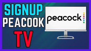 How To Sign Up In Peacock Tv - ( Easy Guide!) screenshot 1