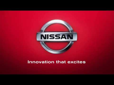 Nissan Innovation that excites