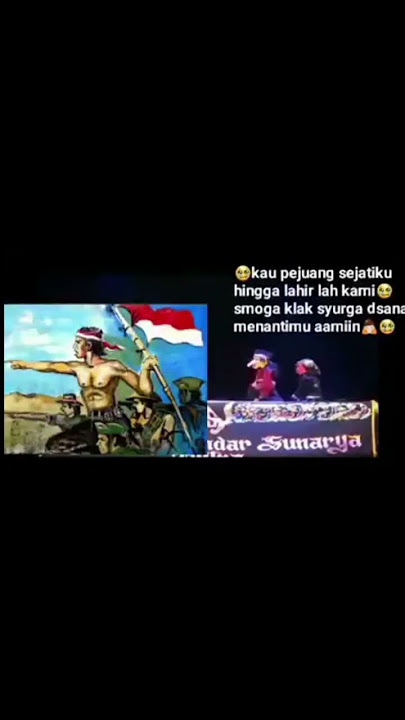 DAWALA NGAMUK KA SAWARGA