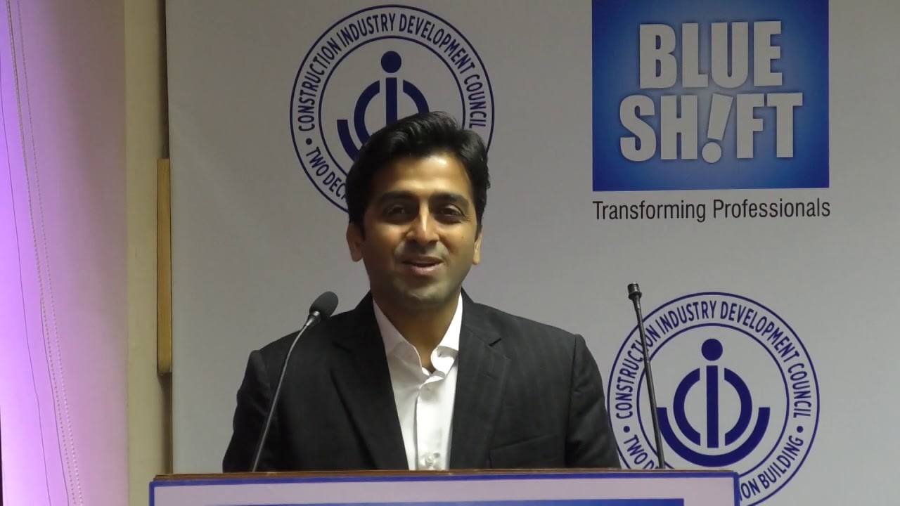 Hussain Manji, MBA, Real Estate Brokerage and  Development