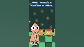 Wilds Griefer #yeeps #animation #grief 