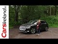 Audi E-Tron Review | CarsIreland.ie