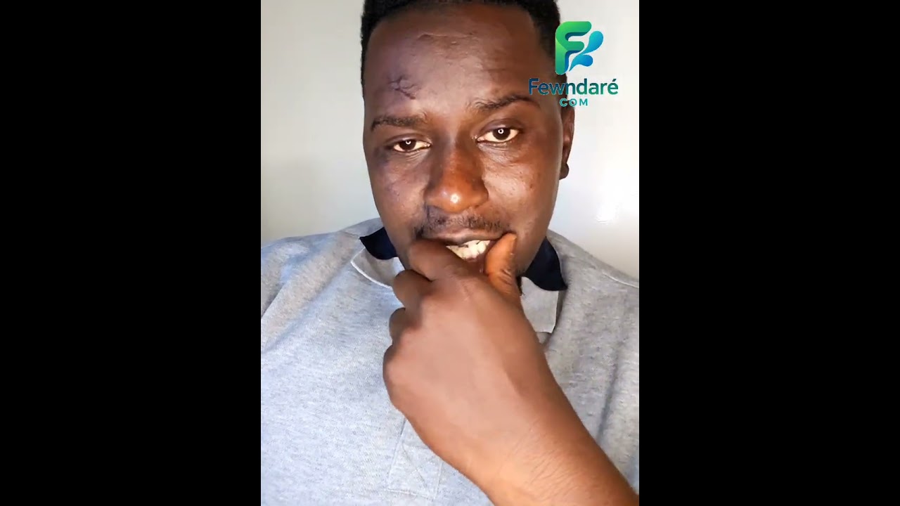 Fermeture 2 FIM, DJOMA et HADAFO en #Guinée: Alaidhy Sow répond à un auditeur 2 la Radio Espace Labé