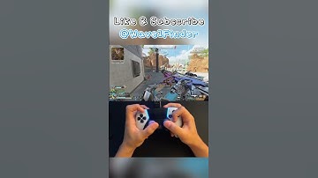 Easy Team Wipe!!! | Apex Legends