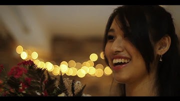 Dudy Oris - Aku yang Jatuh Cinta [MV Cover]